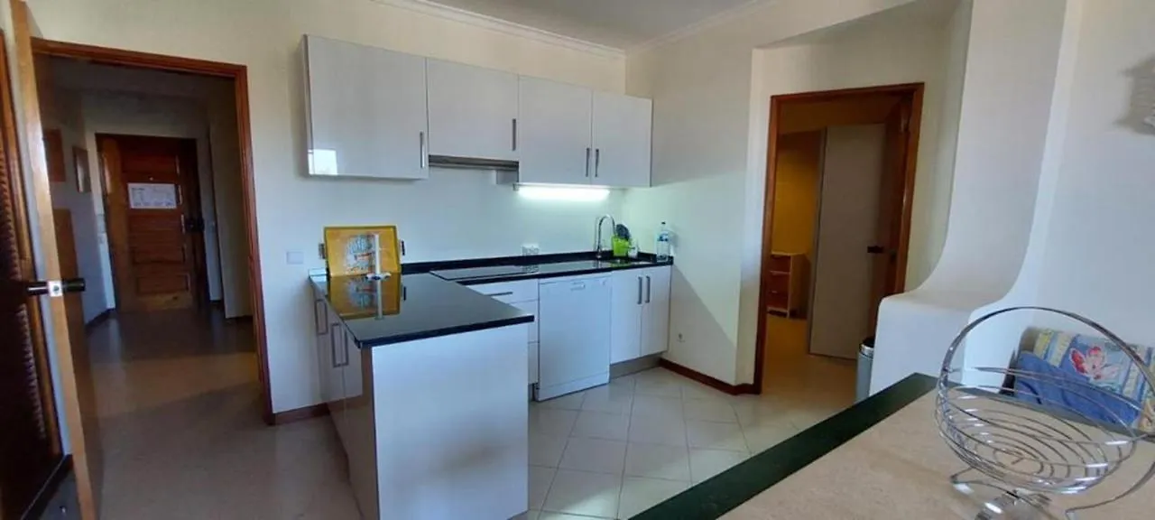 Apartamento Bela Vista - Vista Mar E Free Wifi - By Algarkasa Albufeira Portugal