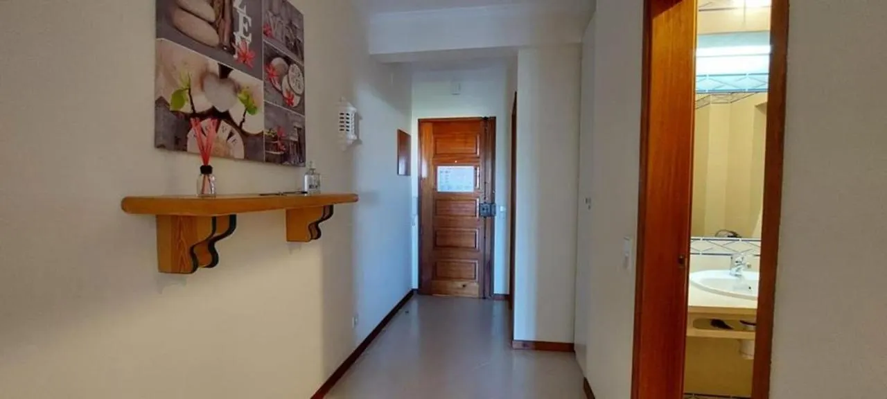 Apartamento Bela Vista - Vista Mar E Free Wifi - By Algarkasa Albufeira
