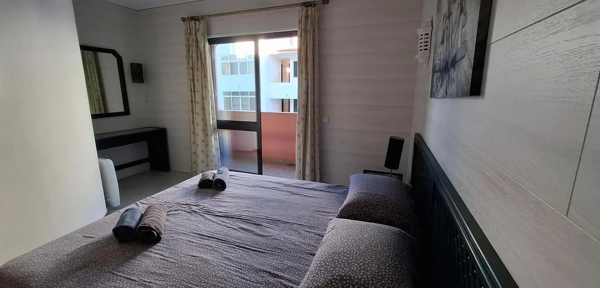 Apartment Apartamento Bela Vista - Vista Mar E Free Wifi - By Algarkasa Albufeira