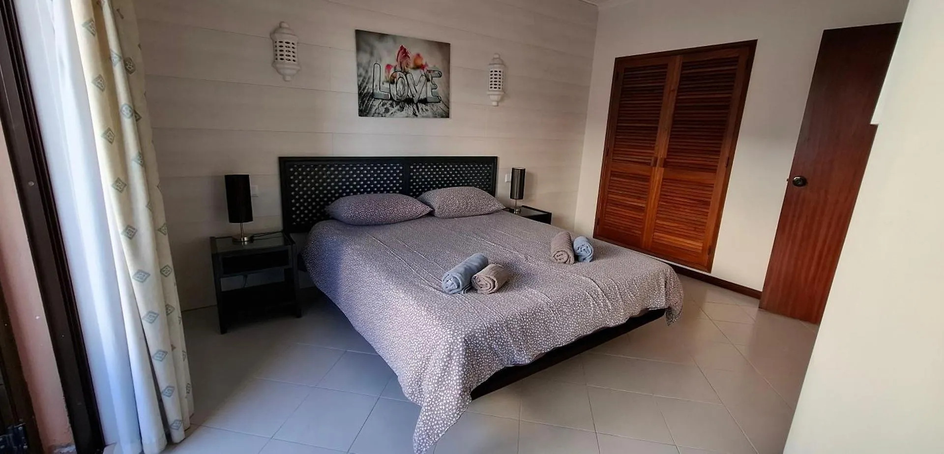 Apartamento Bela Vista - Vista Mar E Free Wifi - By Algarkasa Albufeira