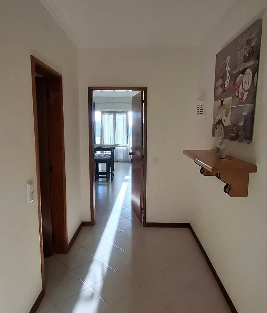 Apartmán Apartamento Bela Vista - Vista Mar E Free Wifi - By Algarkasa Albufeira Portugalsko