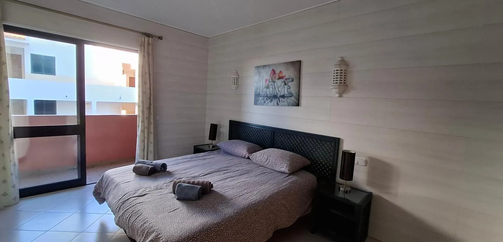 Apartment Apartamento Bela Vista - Vista Mar E Free Wifi - By Algarkasa Albufeira