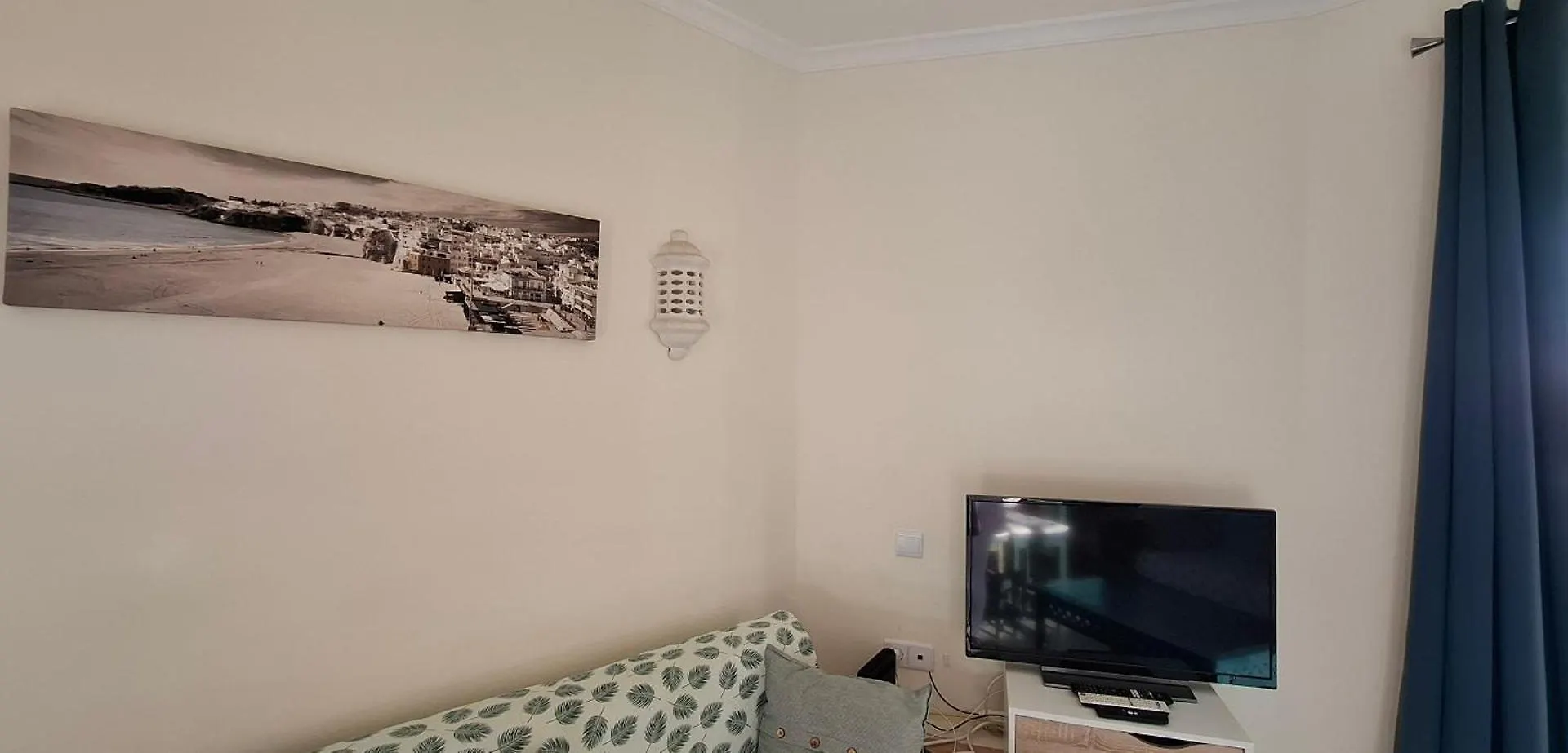 Apartment Apartamento Bela Vista - Vista Mar E Free Wifi - By Algarkasa Albufeira