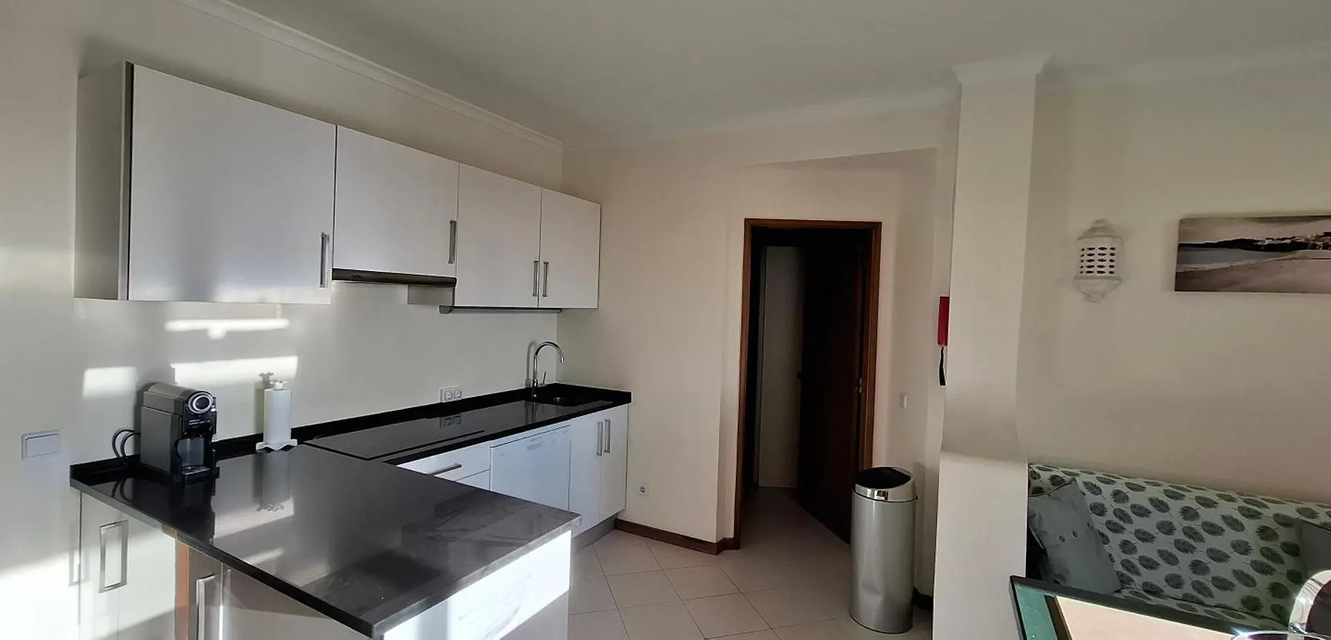 Apartamento Bela Vista - Vista Mar E Free Wifi - By Algarkasa Albufeira Apartment