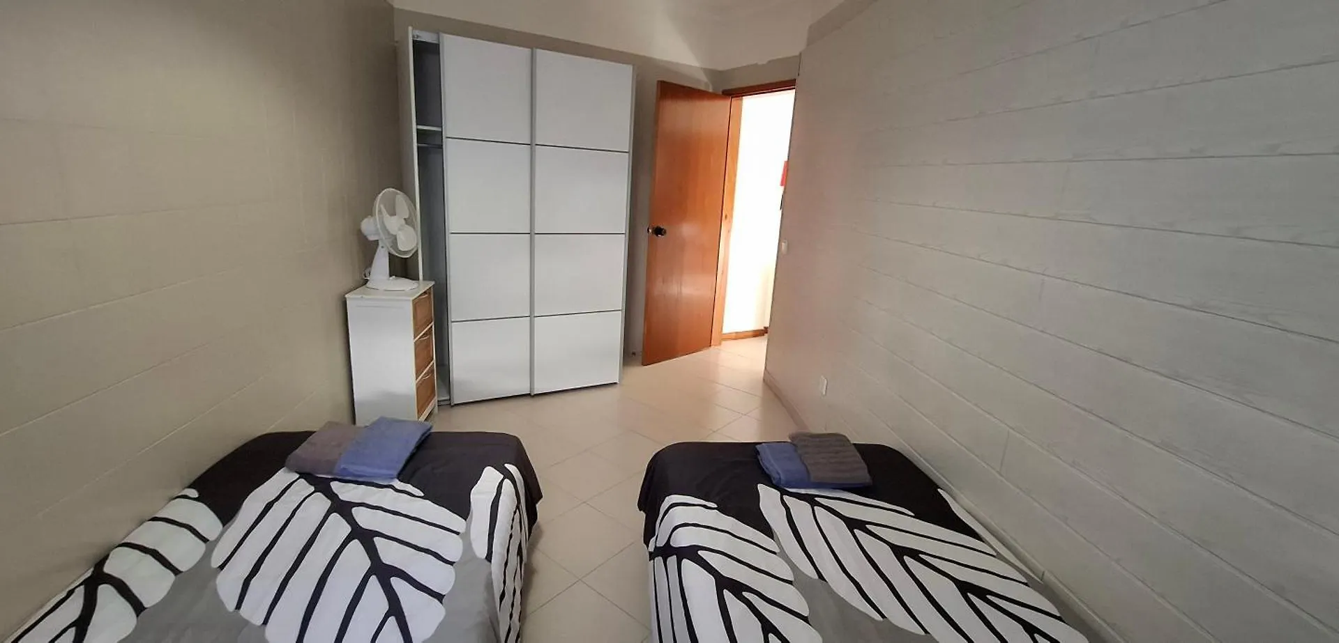 Apartment Apartamento Bela Vista - Vista Mar E Free Wifi - By Algarkasa Albufeira Portugal