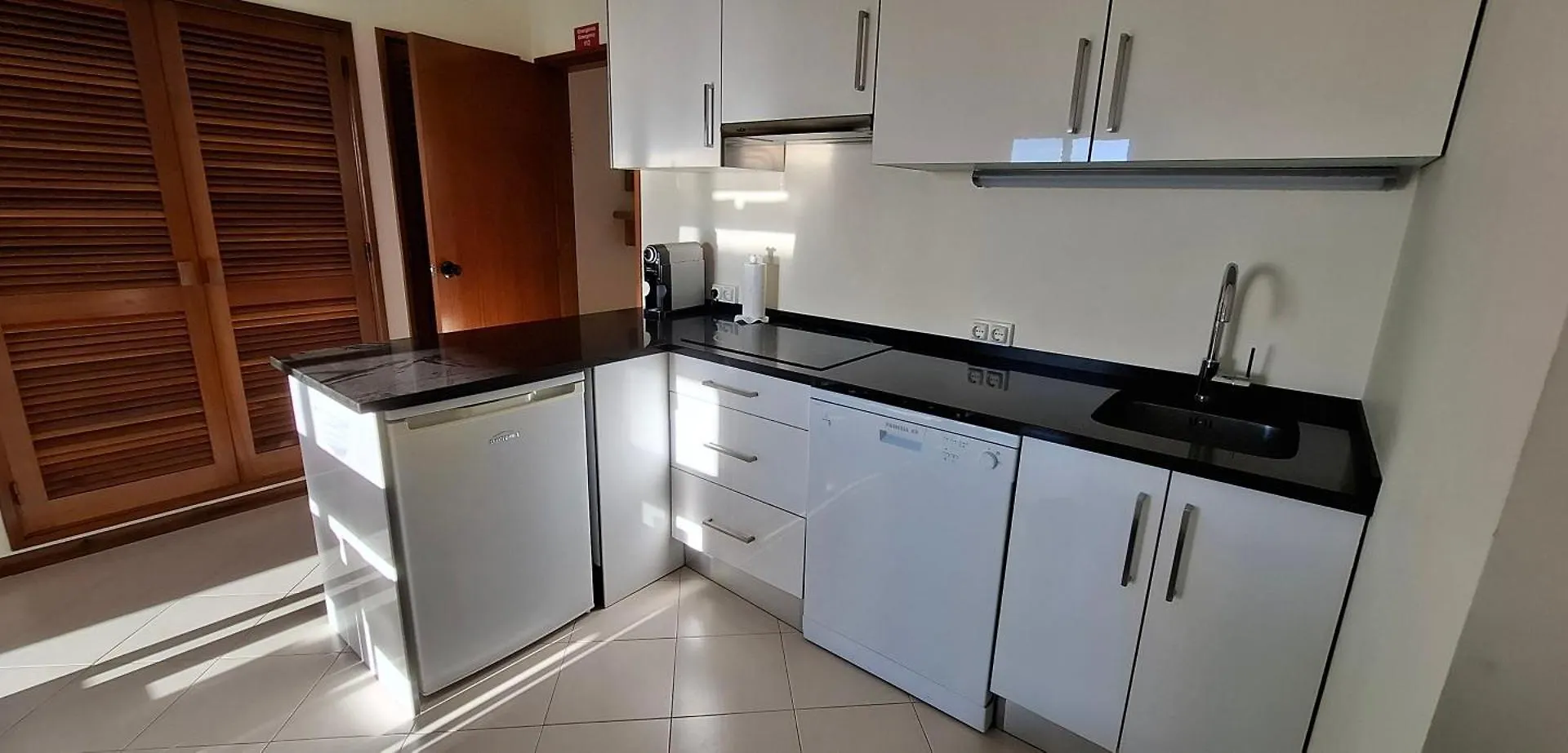 Apartamento Bela Vista - Vista Mar E Free Wifi - By Algarkasa Albufeira Apartment
